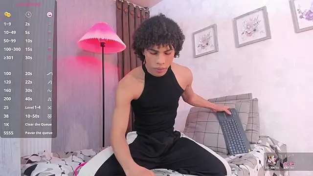 kleo helenos online show from 09-12-25, 03:17