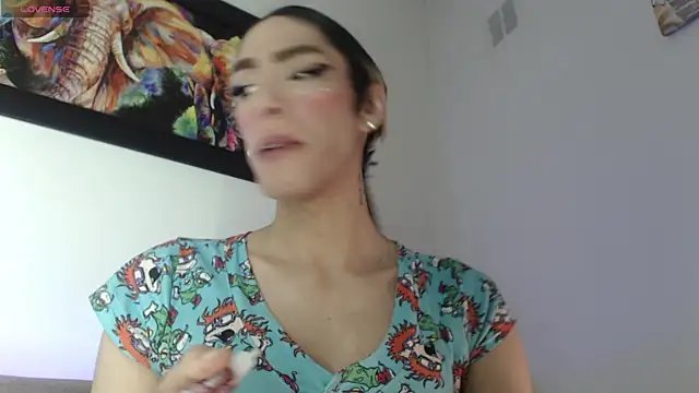 Manchita96  online show from 01-14-26, 11:49