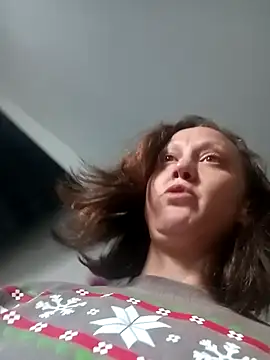 SexyB214 online show from 11-24-25, 05:45