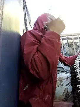 SexyB214 online show from 01-11-26, 04:34