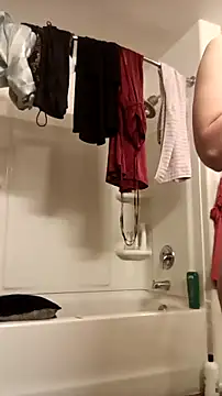 SexyB214 online show from 02-08-26, 04:54