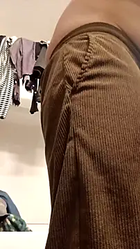 SexyB214 online show from 02-19-26, 03:41