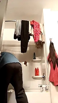 SexyB214 online show from 02-22-26, 09:35