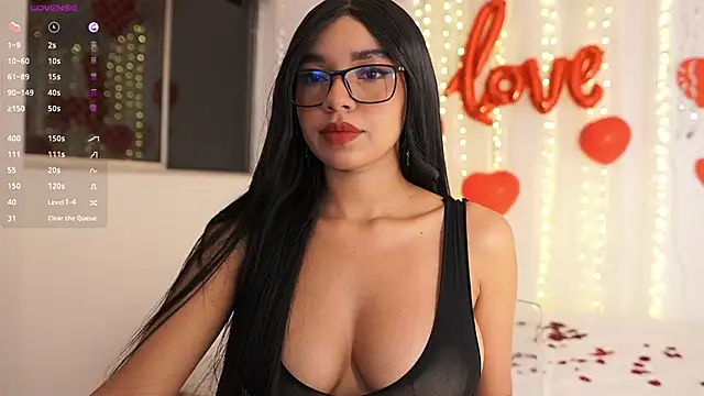 madison sanford online show from 02-16-26, 03:24