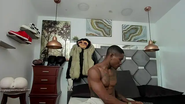 KING FIT online show from 02-19-26, 04:36