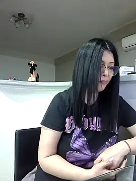 Milf Abigail online show from 01-20-25, 02:22
