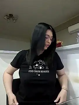 Milf Abigail online show from 01-24-25, 11:45