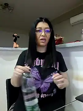 Milf Abigail online show from 02-02-25, 12:19