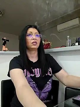 Milf Abigail online show from 02-02-25, 06:26