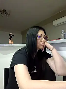 Milf Abigail online show from 02-03-25, 01:52
