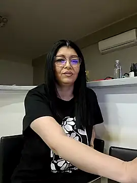 Milf Abigail online show from 02-04-25, 04:37