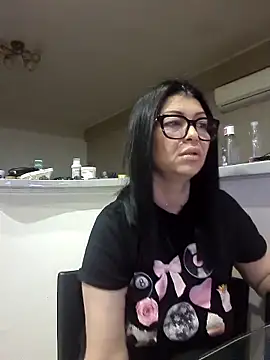 Milf Abigail online show from 10-30-25, 03:52