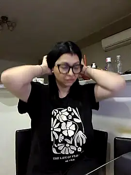 Milf Abigail online show from 11-06-25, 11:59