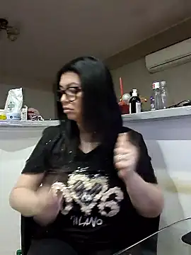 Milf Abigail online show from 01-13-26, 01:22