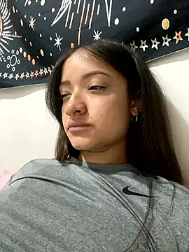 Alicia ALICIA online show from 12-01-24, 07:58