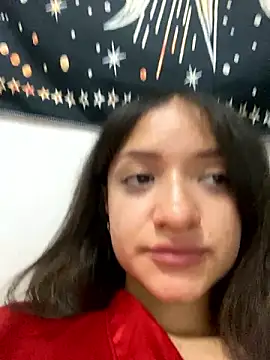 Alicia ALICIA online show from 12-01-24, 11:25