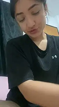 Alicia ALICIA online show from 12-05-24, 02:09