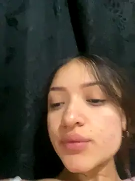 Alicia ALICIA online show from 12-06-24, 04:03