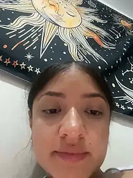 Alicia ALICIA online show from 12-06-24, 11:47