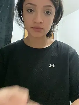 Alicia ALICIA online show from 01-31-25, 12:17