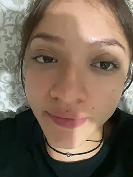 Alicia ALICIA online show from 02-02-25, 02:17