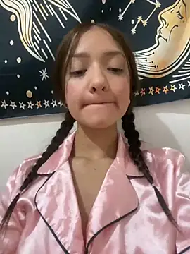 Alicia ALICIA online show from 03-07-25, 12:48