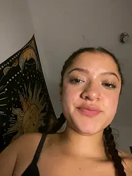 Alicia ALICIA online show from 03-16-25, 12:34