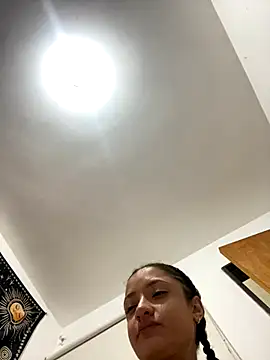 Alicia ALICIA online show from 11-04-25, 11:26