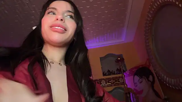 ORLA86 online show from 02-16-25, 04:42