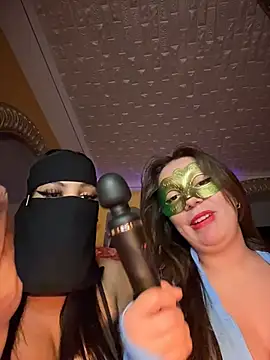 ORLA86 online show from 11-22-25, 10:20