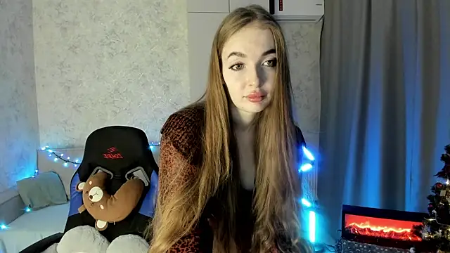 LissaCain online show from 01-09-26, 10:29