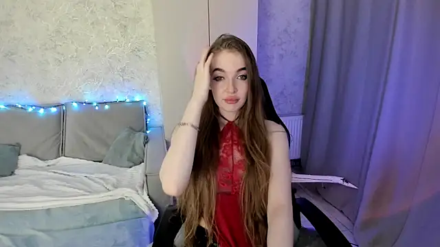 LissaCain online show from 01-31-26, 07:11