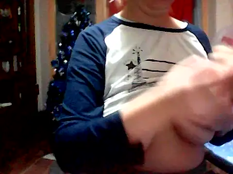 AnaXBerry online show from 12-31-24, 04:46