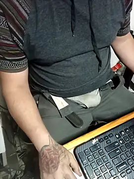 AlanDickson online show from 03-02-25, 08:48