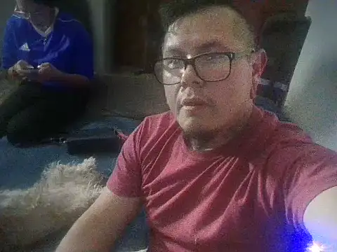 AlanDickson online show from 03-04-25, 09:32