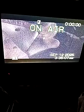 AlanDickson online show from 09-12-25, 10:37