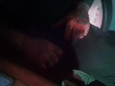 AlanDickson online show from 09-29-25, 12:16