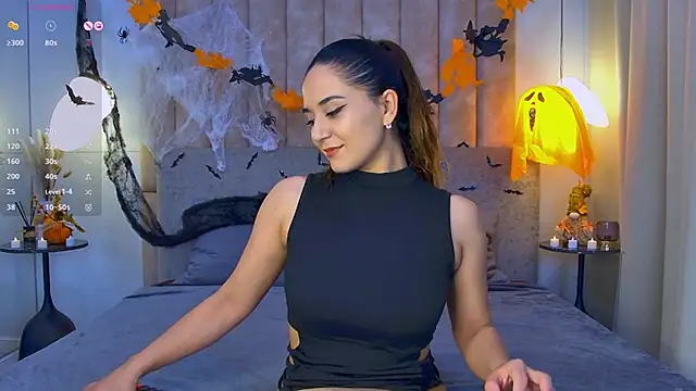 Gabriella Wils online show from 10-30-25, 06:15