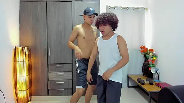 badguyss bisex online show from 01-16-25, 05:33