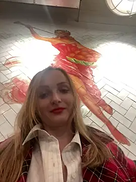 LadyTatiana Madam online show from 12-07-24, 06:04