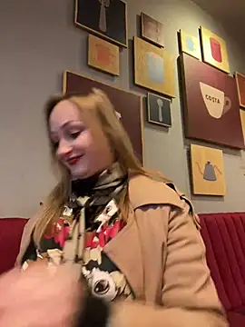 LadyTatiana Madam online show from 01-26-25, 12:33