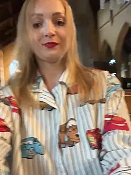 LadyTatiana Madam online show from 10-03-25, 11:51