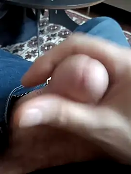 massive cum online show from 02-19-26, 08:38