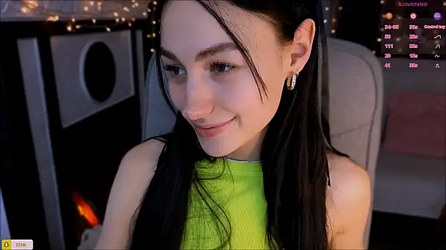 CosmicFaye online show from 12-03-24, 11:44