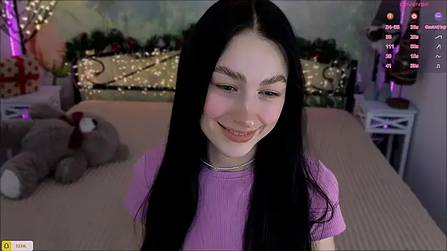 CosmicFaye online show from 12-27-24, 08:02
