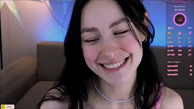 CosmicFaye online show from 12-29-24, 08:33