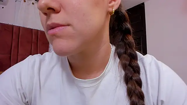 AURORA FRANKLIN online show from 12-09-24, 03:22