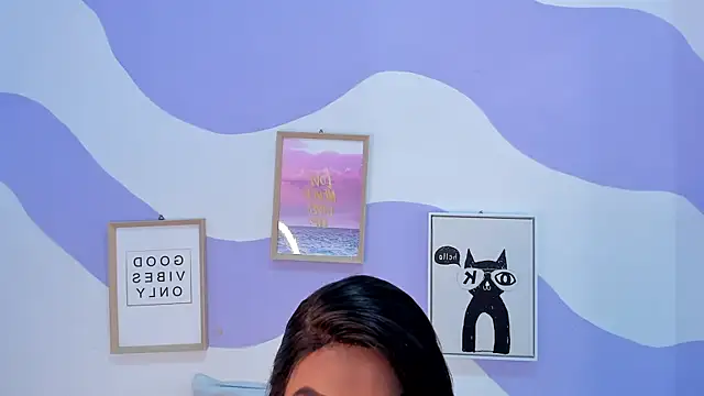 MONAAXXX  online show from 10-01-25, 02:56
