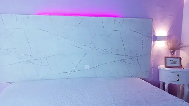 AbrilBrent online show from 02-02-26, 08:29