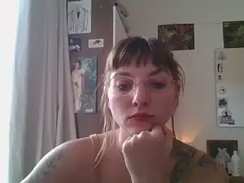 Snapshot of SweetyBabyDemon chatting on 12-01-24, 05:57 SweetyBabyDemon online show from 12-01-24, 05:57